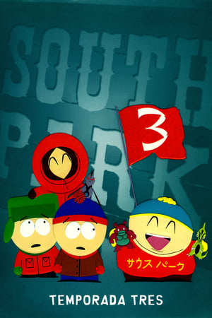 South Park T 3 C 7 online gratis