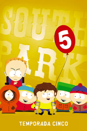 South Park T 5 C 6 online gratis