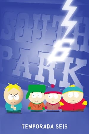 South Park T 6 C 5 online gratis