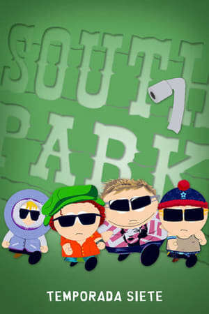 South Park T 7 C 9 online gratis