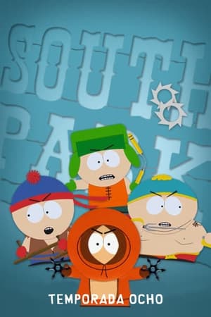 South Park T 8 C 3 online gratis