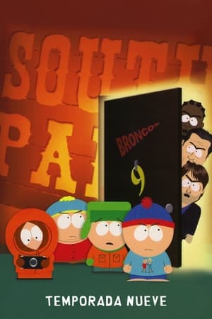 South Park T 9 C 12 online gratis