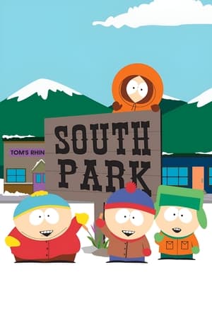 South Park online