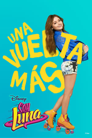 Soy Luna temporada  3 online