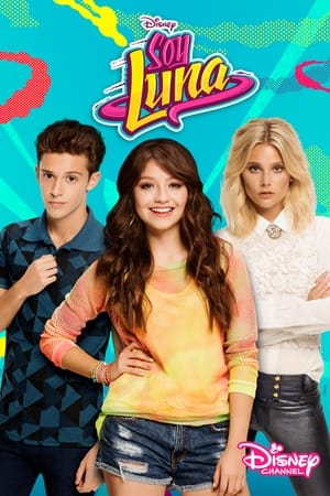 Soy Luna Online gratis