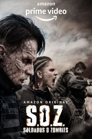 S.O.Z: Soldados o Zombies T 1 C 5 online gratis