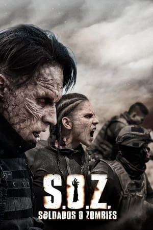 S.O.Z: Soldados o Zombies online