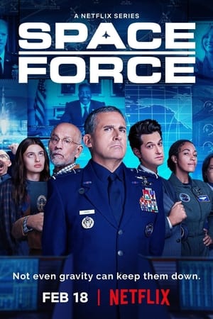 Space Force T 2 C 3 online gratis