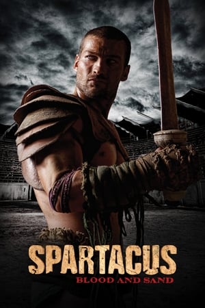 Spartacus T 1 C 5 online gratis