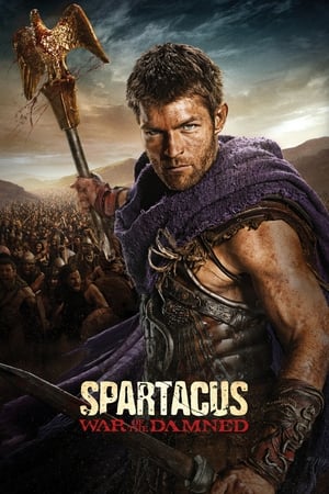 Spartacus T 3 C 8 online gratis