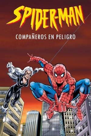 Spiderman temporada  4 online