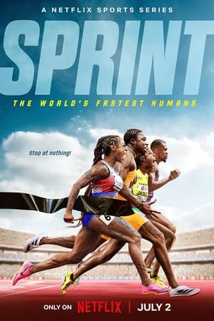 SPRINT: Los humanos más veloces T 1 C 5 online gratis