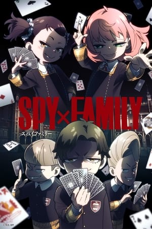 SPY×FAMILY T 2 C 7 online gratis