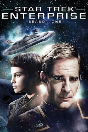 Star Trek: Enterprise T 1 C 5 online gratis