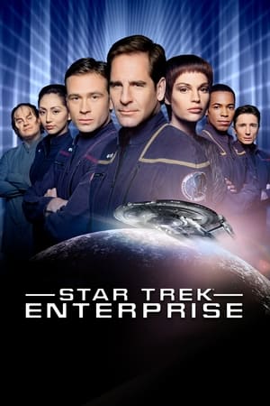 Star Trek: Enterprise T 2 C 12 online gratis