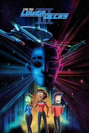 Star Trek: Lower Decks T 3 C 8 online gratis