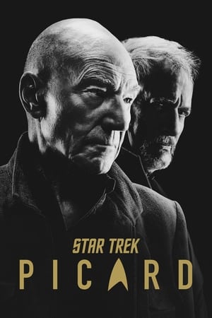 Star Trek: Picard T 2 C 3 online gratis