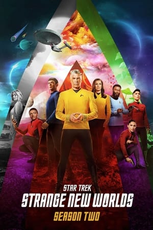 Star Trek: Strange New Worlds T 2 C 6 online gratis