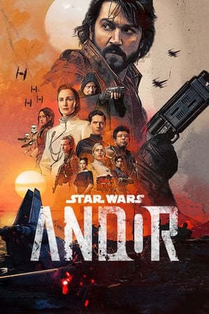 Star Wars: Andor T 1 C 11 online gratis