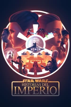 Star Wars: Crónicas del Imperio Temporada 1 online gratis