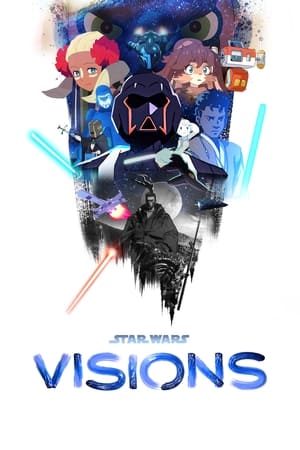 Star Wars: Visions T 1 C 2 online gratis