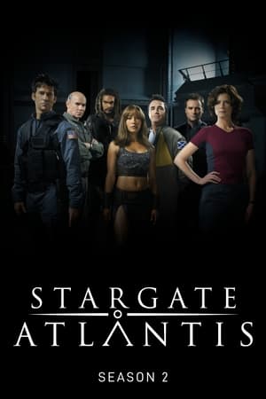 Stargate Atlantis T 2 C 15 online gratis