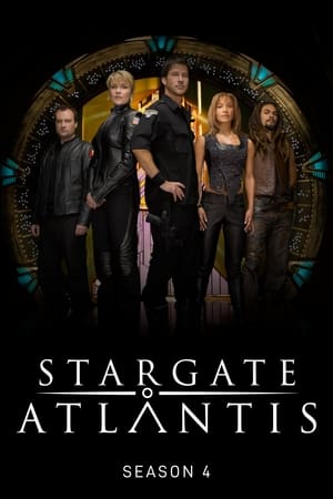 Stargate Atlantis T 4 C 10 online gratis