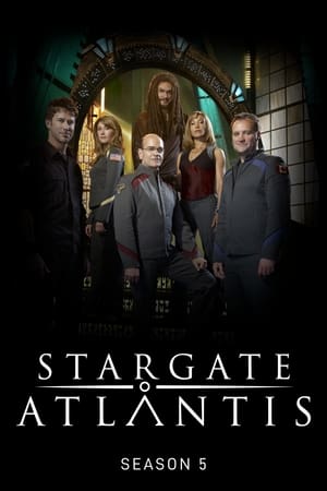 Stargate Atlantis T 5 C 13 online gratis