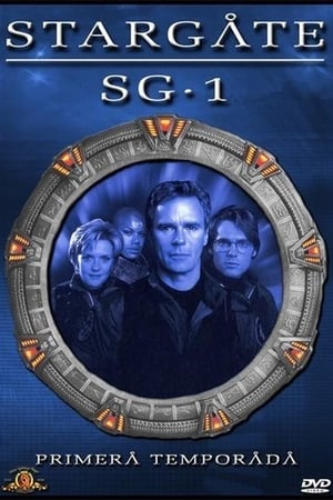 Stargate SG-1 T 1 C 20 online gratis