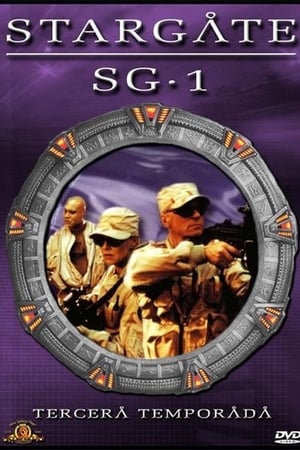 Stargate SG-1 T 3 C 19 online gratis