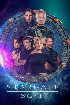 Stargate SG-1 online