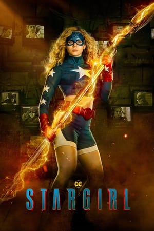 Stargirl temporada  3 online