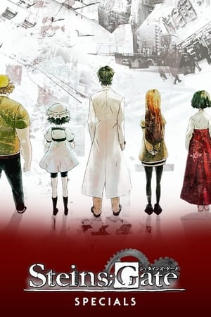 Steins;Gate temporada  0 online