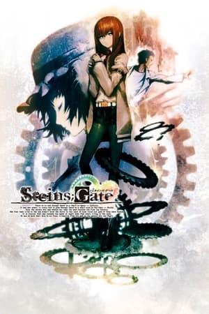 Steins;Gate T 1 C 20 online gratis