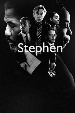 Stephen temporada  1 online