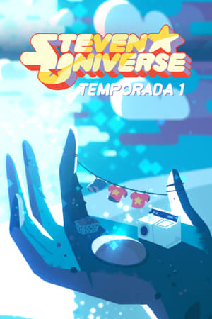 Steven Universe temporada  1 online