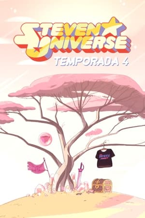 Steven Universe T 4 C 9 online gratis