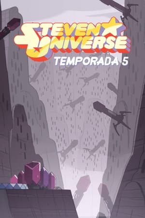 Steven Universe T 5 C 6 online gratis