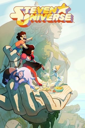 Steven Universe online