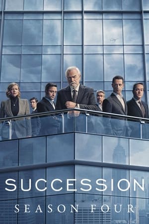 Succession temporada  4 online