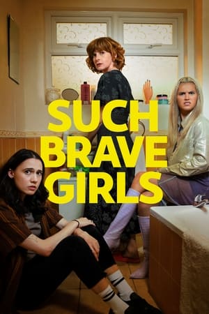 Such Brave Girls T 1 C 3 online gratis