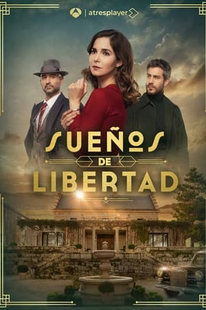 Sueños de libertad T 1 C 37 online gratis