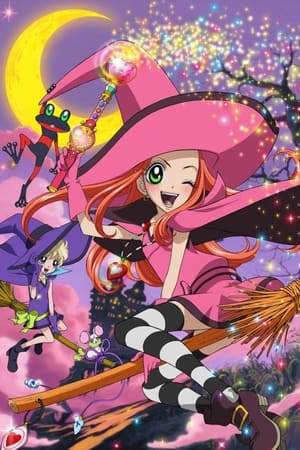 Sugar Sugar Rune temporada  1 online