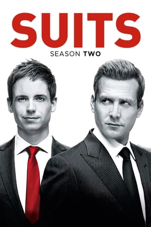 Suits: la clave del éxito T 2 C 11 online gratis