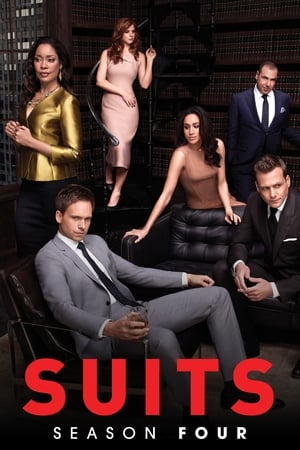 Suits: la clave del éxito T 4 C 1 online gratis