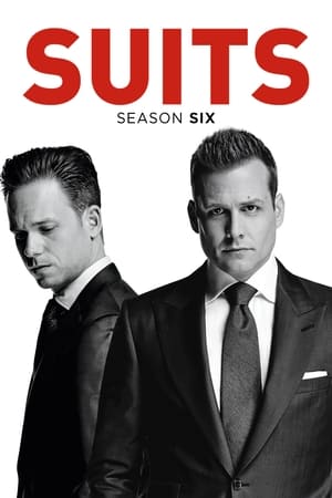 Suits: la clave del éxito T 6 C 16 online gratis