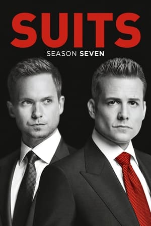 Suits: la clave del éxito T 7 C 5 online gratis