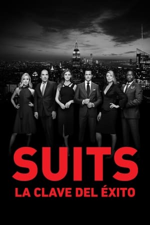 Suits: la clave del éxito T 9 C 9 online gratis