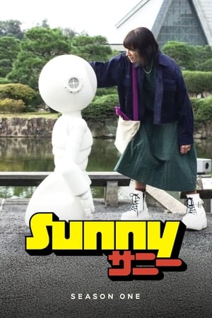 Sunny temporada  1 online