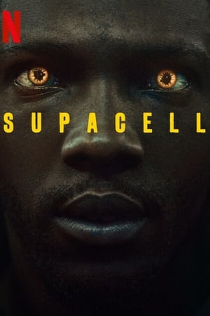 Supacell Temporada 1 online gratis